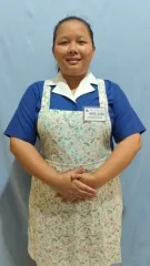 印尼籍人選 NPG-3330，28 歲，身高 149 公分