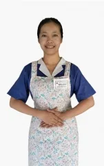 印尼籍人選 NPG-3331，21 歲，身高 159 公分
