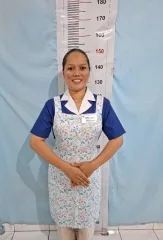 印尼籍人選 NPG-3341，34 歲，身高 152 公分