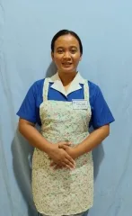 印尼籍人選 NPG-3351，23 歲，身高 152 公分