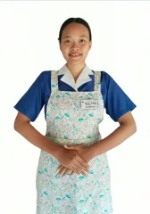 印尼籍人選 NPG-3395，26 歲，身高 173 公分